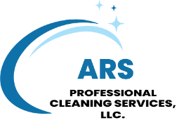 ARS Professional Cleaning Services, LLC. logo